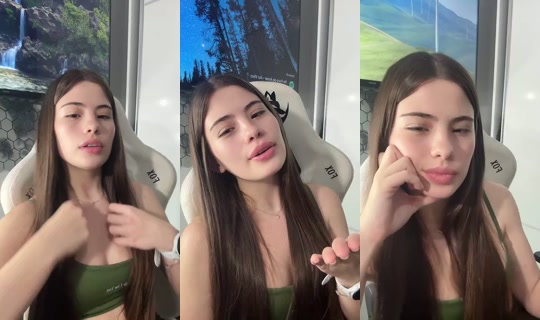 Stream ni Nickireal - Ago 5, 2026, 12:00 AM