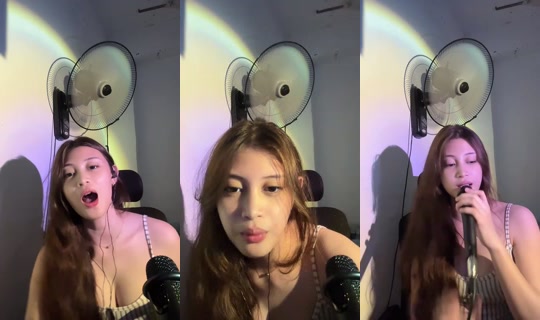 Nicolei_'s Stream - Jul 27, 2026, 12:46 PM