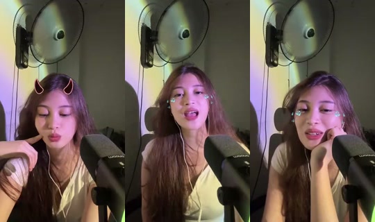 Nicolei_'s Stream - Aug 5, 2026, 2:47 PM