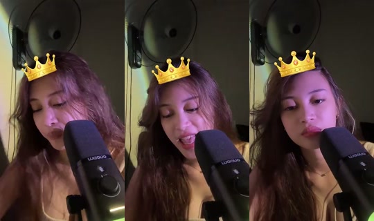 Nicolei_'s Stream - Aug 6, 2026, 5:46 PM