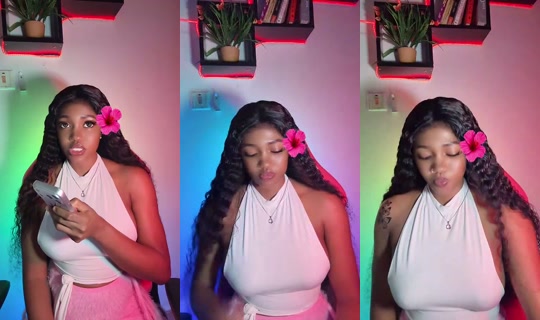 NigerianBarbie's Stream - Sep 16, 2026, 8:35 PM