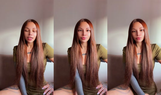 NiinaRED's Stream - Jul 22, 2026, 5:56 PM