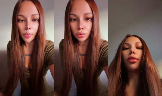 NiinaRED's Stream - Jul 22, 2026, 6:55 PM
