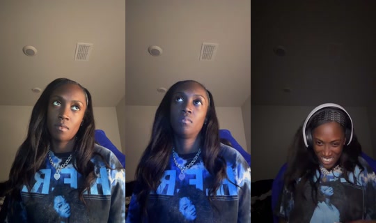NikkiBabii's Stream - Jul 16, 2026, 9:58 PM