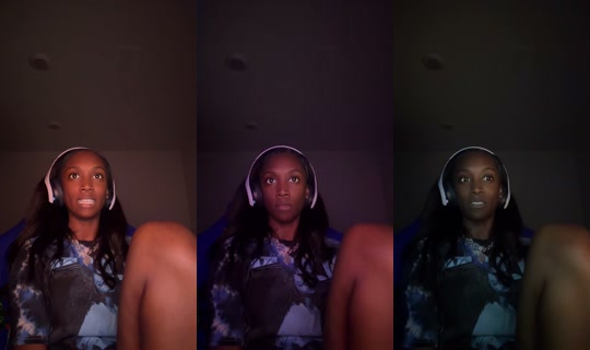 NikkiBabii's Stream - Jul 16, 2026, 11:55 PM