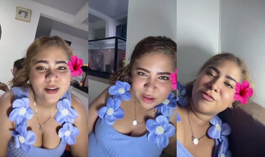 NikyBombom's Stream - Jul 19, 2026, 6:18 AM