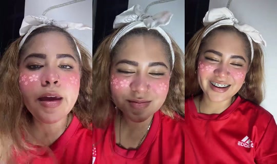 NikyBombom's Stream - Aug 5, 2026, 3:23 AM
