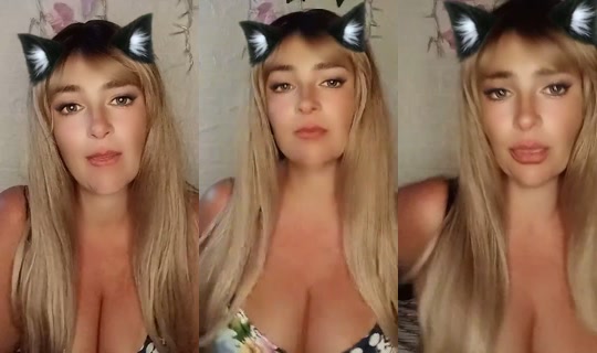 Nina_87's Stream - Jul 22, 2026, 9:03 PM