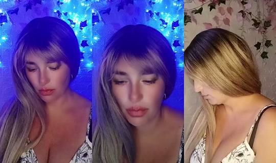 Nina_87's Stream - Jul 23, 2026, 11:20 PM