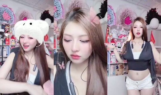 Niunnie's Stream - Jul 23, 2026, 8:04 PM
