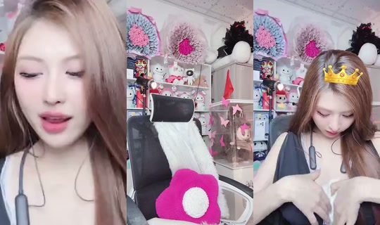 Niunnie's Stream - Jul 23, 2026, 10:27 PM