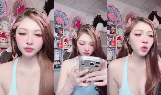 Niunnie's Stream - Aug 4, 2026, 7:08 AM