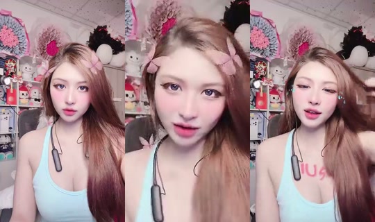 Niunnie's Stream - Aug 9, 2026, 2:06 PM
