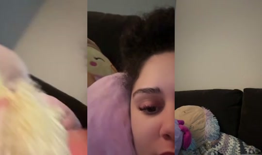 Nonamesadie's Stream - Jul 15, 2026, 9:35 AM