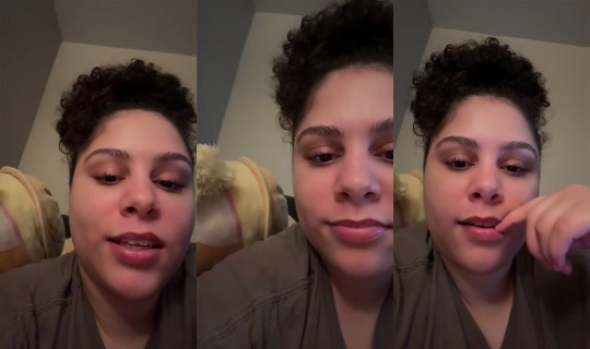 Nonamesadie's Stream - Jul 22, 2026, 7:32 AM
