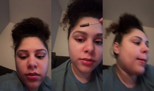 Nonamesadie's Stream - Aug 3, 2026, 6:36 AM