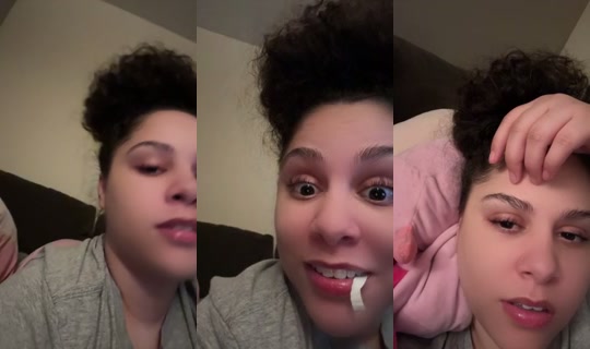 Nonamesadie's Stream - Aug 6, 2026, 8:47 AM