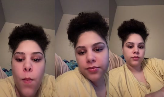 Nonamesadie's Stream - Aug 8, 2026, 7:02 AM