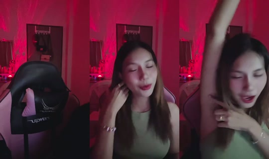 Nongkhing.'s Stream - Jul 30, 2026, 4:34 PM