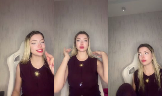 Norabirin's Stream - Jul 22, 2026, 6:17 PM