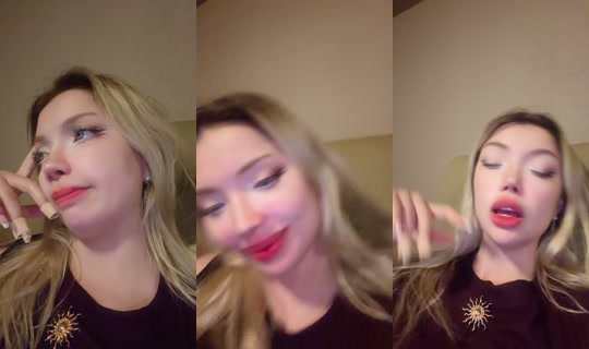 Norabirin's Stream - Jul 31, 2026, 8:50 PM