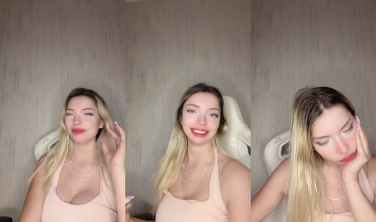 Norabirin's Stream - Aug 4, 2026, 3:21 AM