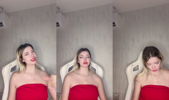 Norabirin's Stream - Aug 6, 2026, 8:38 AM
