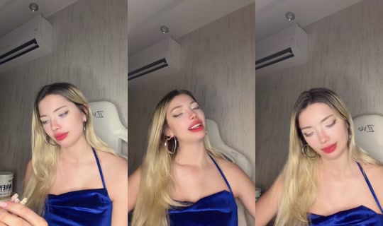 Norabirin's Stream - Aug 8, 2026, 9:54 PM