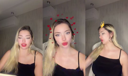 Norabirin's Stream - Aug 9, 2026, 12:08 AM