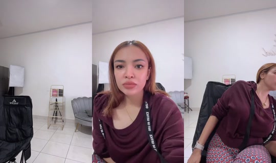 Stream ni Nordiyana69 - Hul 29, 2026, 12:30 AM