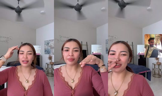 Nordiyana69's Stream - Aug 3, 2026, 8:17 AM