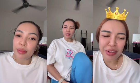 Nordiyana69's Stream - Aug 5, 2026, 12:12 AM