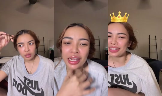 Nordiyana69's Stream - Aug 6, 2026, 1:08 PM