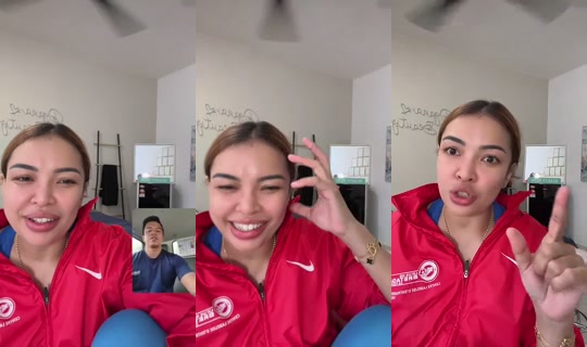 Stream ni Nordiyana69 - Ago 11, 2026, 12:44 AM