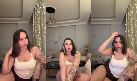 Notmeyou's Stream - Jul 12, 2026, 11:36 PM