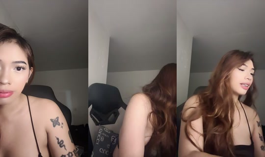 Nrco_Lexie's Stream - Jul 3, 2026, 7:09 PM