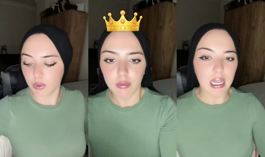 Nurlandiniz's Stream - Jul 17, 2026, 7:50 PM