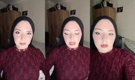 Nurlandiniz's Stream - Jul 27, 2026, 5:19 PM