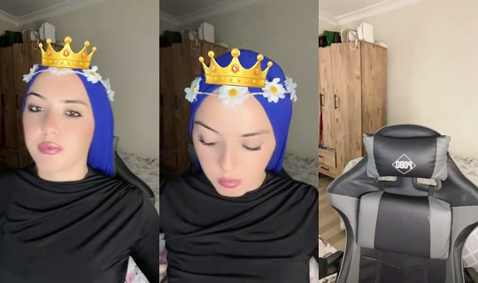 Nurlandiniz's Stream - Aug 5, 2026, 6:24 PM