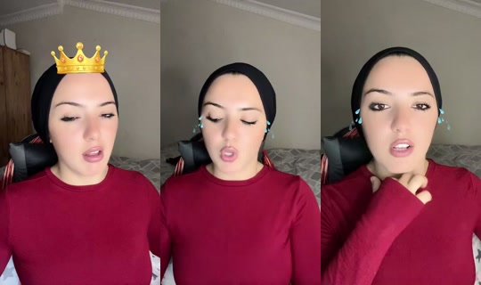 Nurlandiniz's Stream - Aug 6, 2026, 5:02 PM