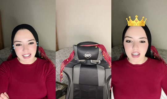 Nurlandiniz's Stream - Oct 4, 2026, 12:36 AM