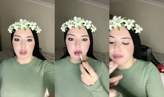 Nurlandiniz's Stream - Oct 4, 2026, 4:24 PM