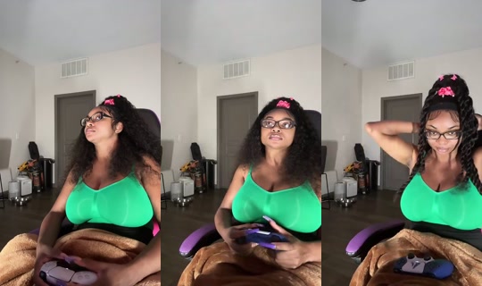 NyBoss13's Stream - Jul 22, 2026, 8:23 AM