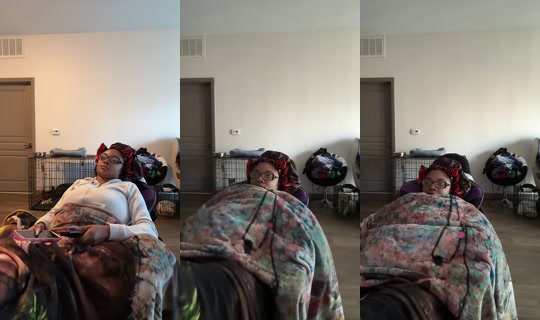 NyBoss13's Stream - Aug 5, 2026, 4:05 PM