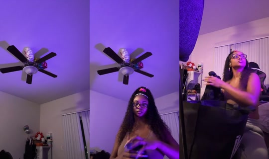 NyBoss13's Stream - Aug 6, 2026, 5:19 AM