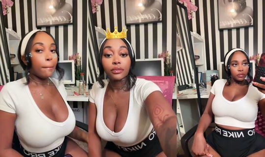 NyaRay's Stream - Jul 26, 2026, 4:46 AM