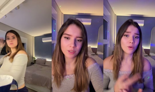 Nymuller's Stream - Jul 22, 2026, 9:28 PM