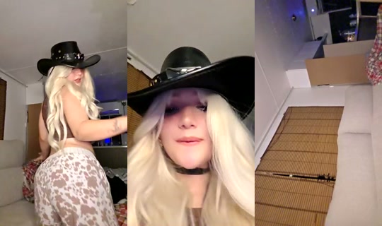 OCMagia's Stream - Oct 10, 2026, 4:51 AM
