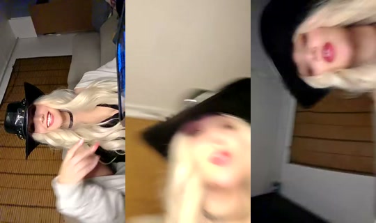 OCMagia's Stream - Oct 16, 2026, 5:19 AM