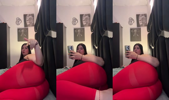 ON_Leslie07's Stream - Jul 26, 2026, 3:57 AM